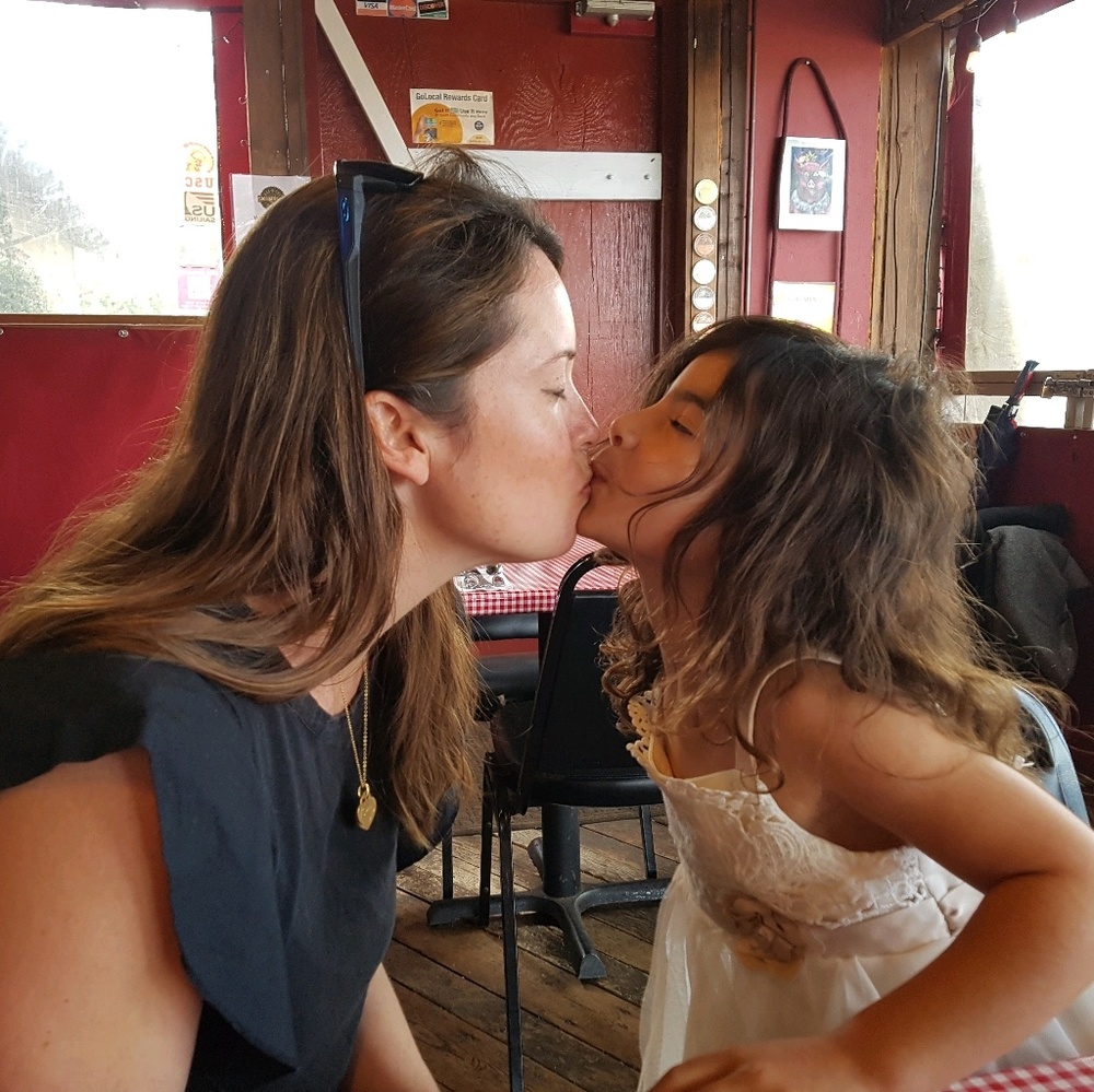 Meet your Posher, Marci